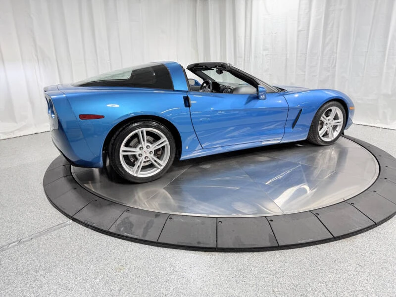 2009 Chevrolet Corvette C6 - Image 19 of 31