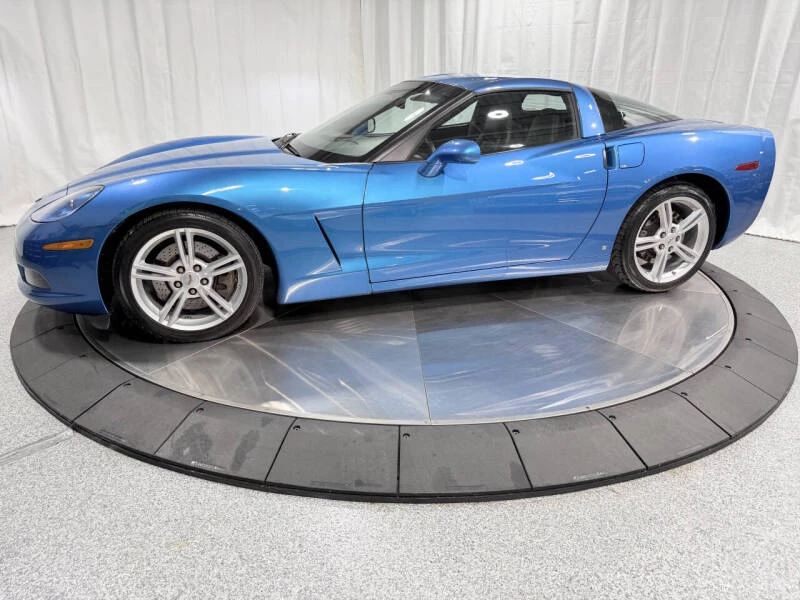 2009 Chevrolet Corvette C6 - Image 6 of 31