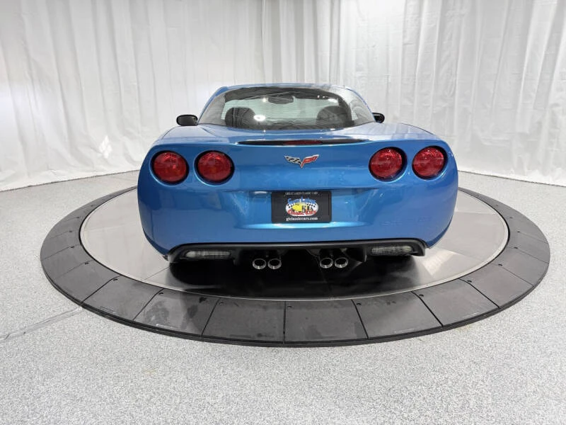 2009 Chevrolet Corvette C6 - Image 13 of 31