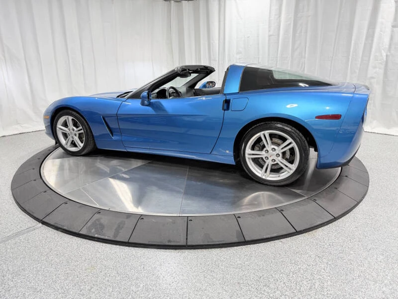 2009 Chevrolet Corvette C6 - Image 9 of 31