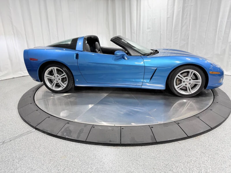 2009 Chevrolet Corvette C6 - Image 22 of 31
