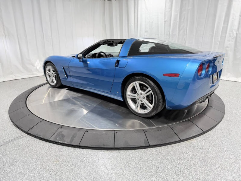2009 Chevrolet Corvette C6 - Image 10 of 31