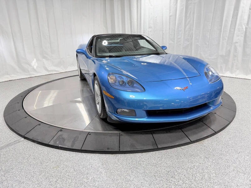 2009 Chevrolet Corvette C6 - Image 26 of 31