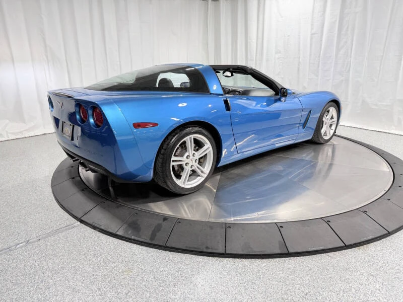 2009 Chevrolet Corvette C6 - Image 17 of 31