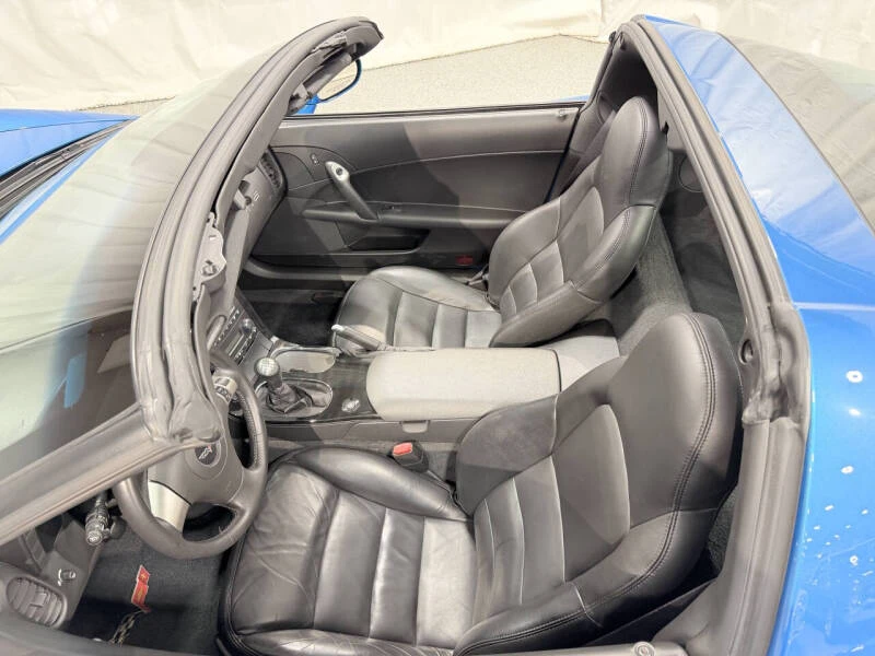2009 Chevrolet Corvette C6 - Image 4 of 31