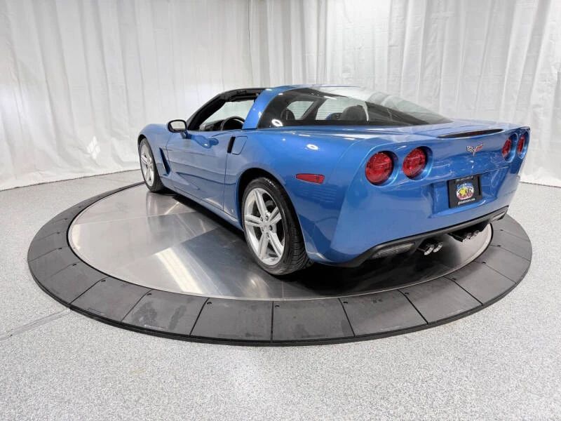 2009 Chevrolet Corvette C6 - Image 11 of 31
