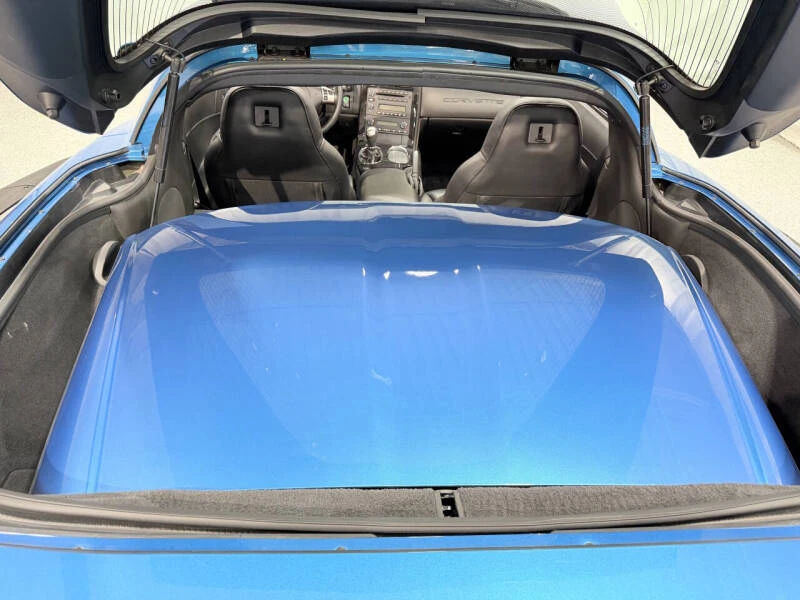 2009 Chevrolet Corvette C6 - Image 7 of 31