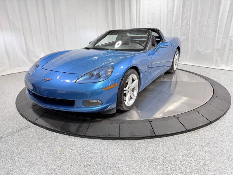 2009 Chevrolet Corvette C6 - Image 29 of 31
