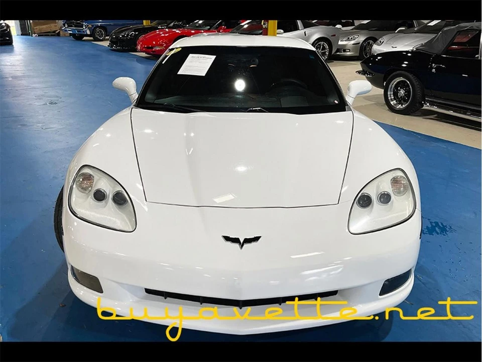 2009 Chevrolet Corvette C6 - Image 4 of 27