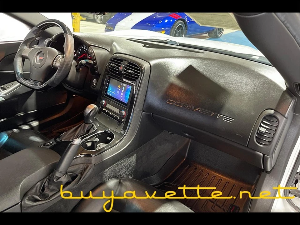 2009 Chevrolet Corvette C6 - Image 14 of 27