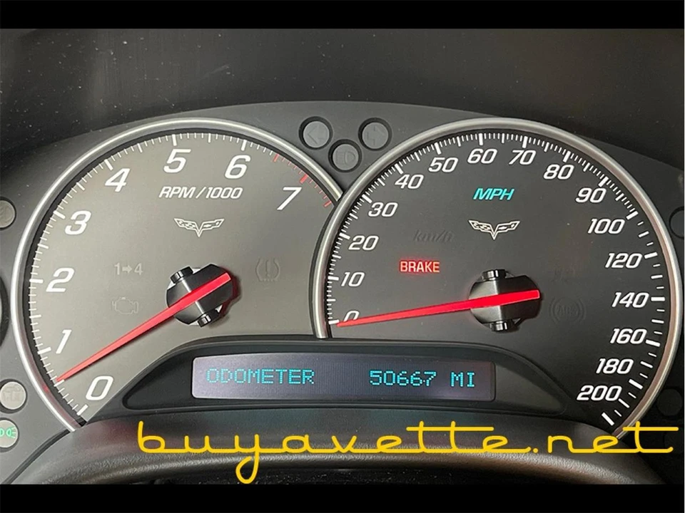 2009 Chevrolet Corvette C6 - Image 15 of 27