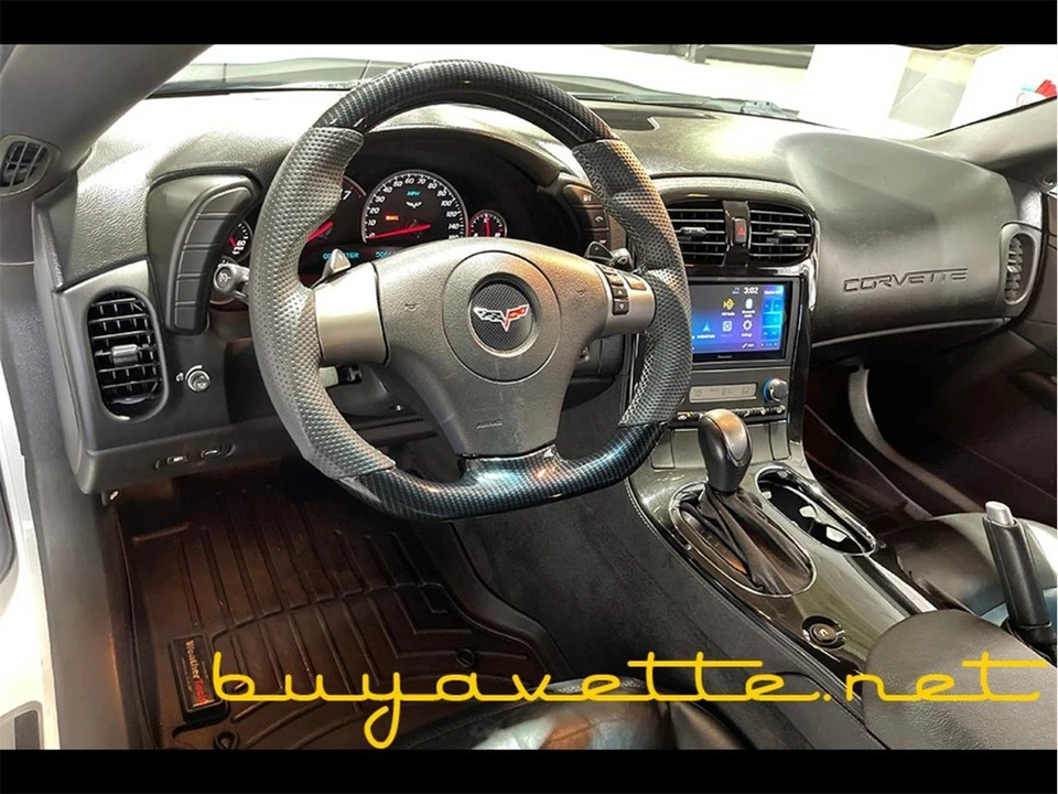 2009 Chevrolet Corvette C6 - Image 13 of 27