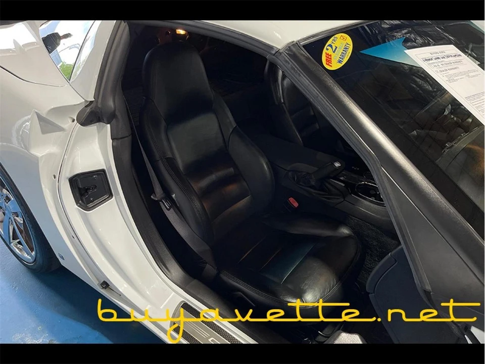 2009 Chevrolet Corvette C6 - Image 19 of 27