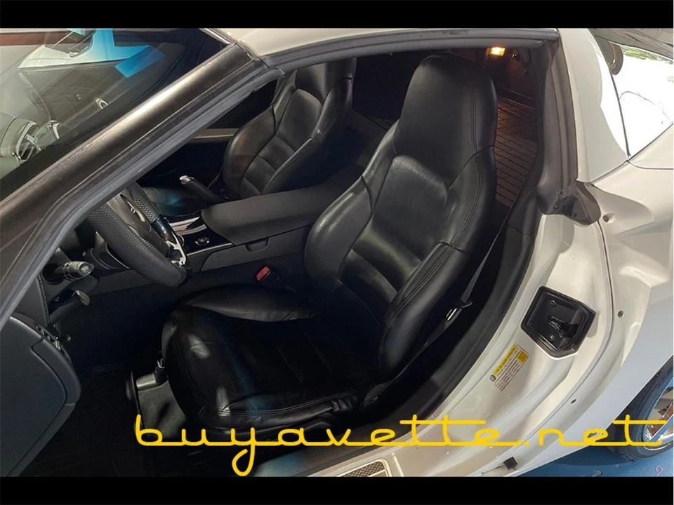 2009 Chevrolet Corvette C6 - Image 18 of 27
