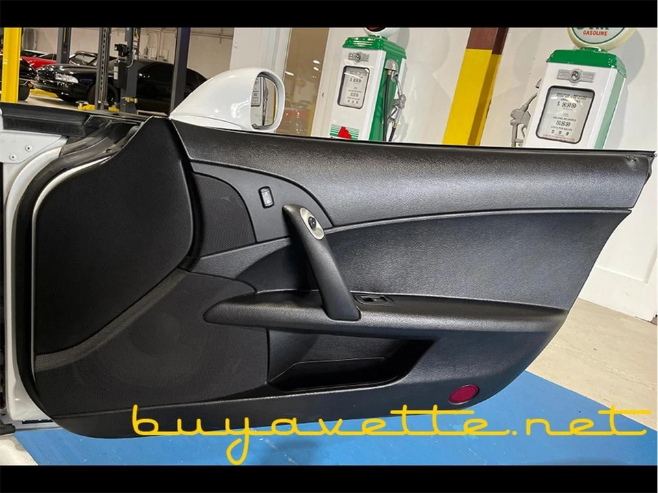 2009 Chevrolet Corvette C6 - Image 21 of 27