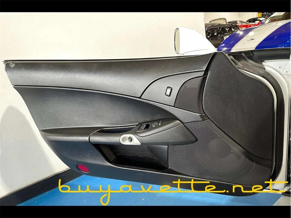 2009 Chevrolet Corvette C6 - Image 20 of 27