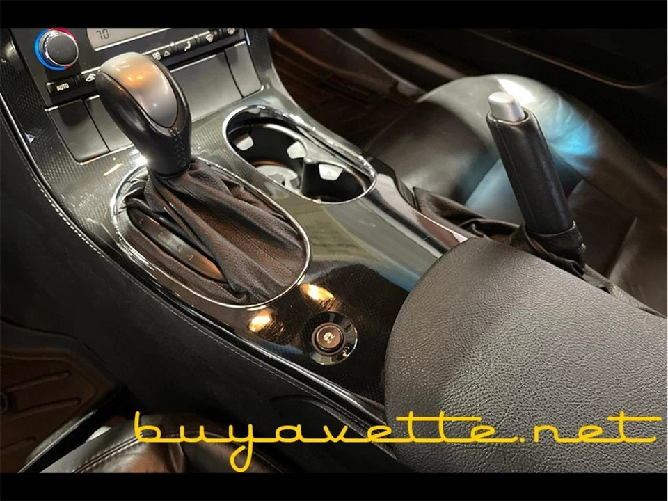 2009 Chevrolet Corvette C6 - Image 17 of 27