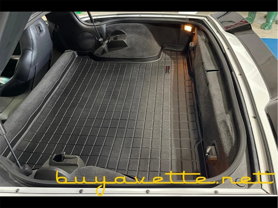 2009 Chevrolet Corvette C6 - Image 22 of 27