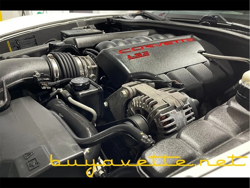 2009 Chevrolet Corvette C6 - Image 24 of 27