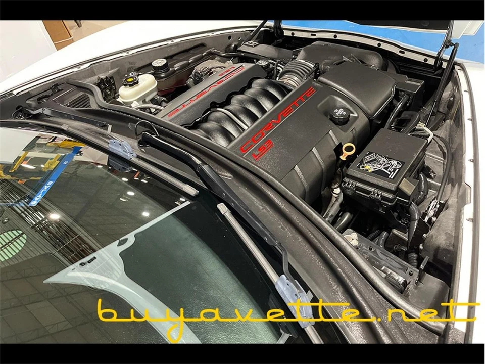2009 Chevrolet Corvette C6 - Image 25 of 27
