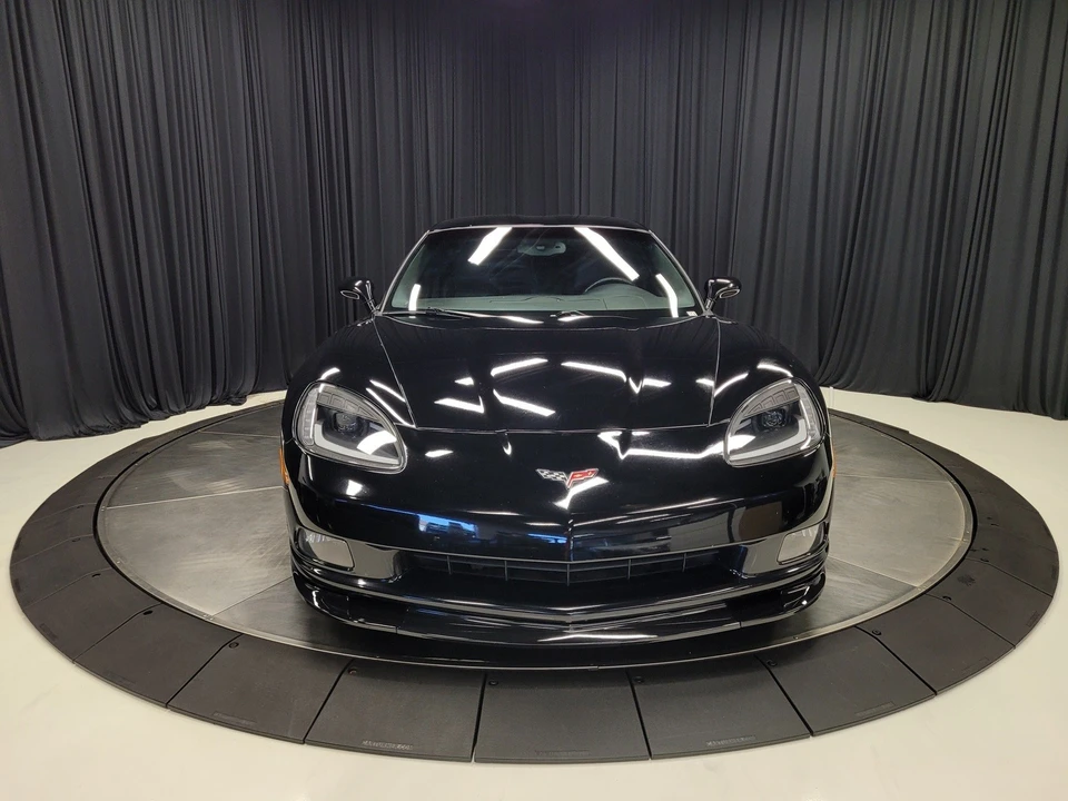 2009 Chevrolet Corvette C6 - Image 6 of 12