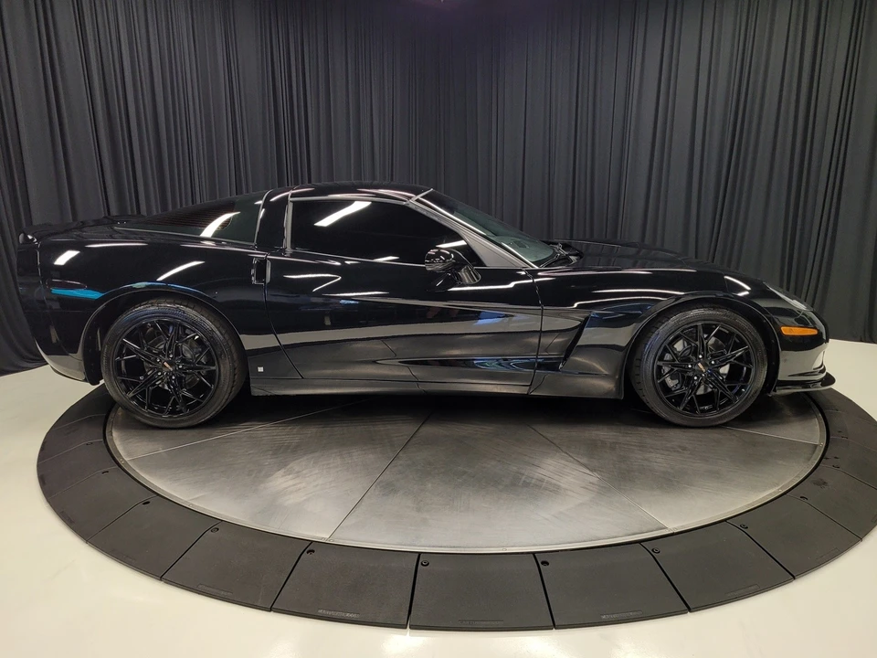 2009 Chevrolet Corvette C6 - Image 12 of 12