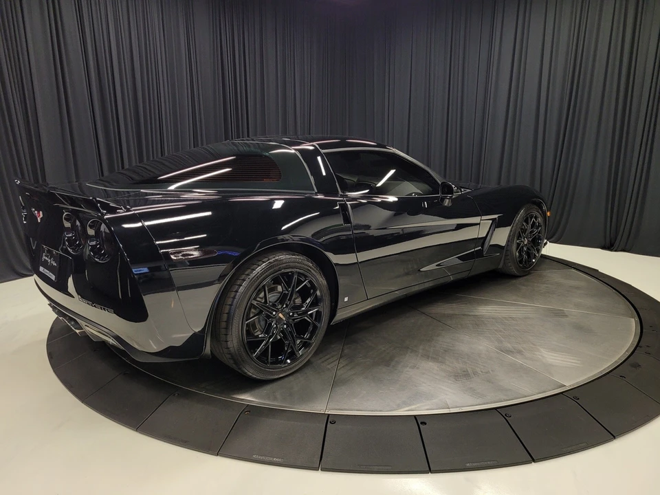2009 Chevrolet Corvette C6 - Image 11 of 12
