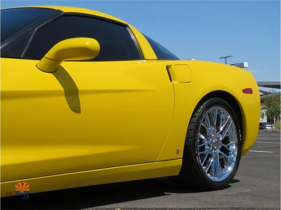 2009 Chevrolet Corvette C6 - Image 24 of 31
