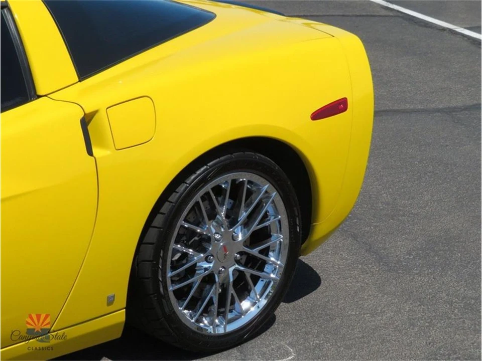 2009 Chevrolet Corvette C6 - Image 16 of 31