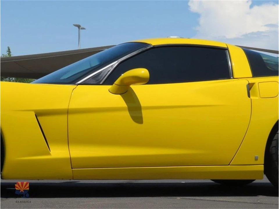 2009 Chevrolet Corvette C6 - Image 20 of 31