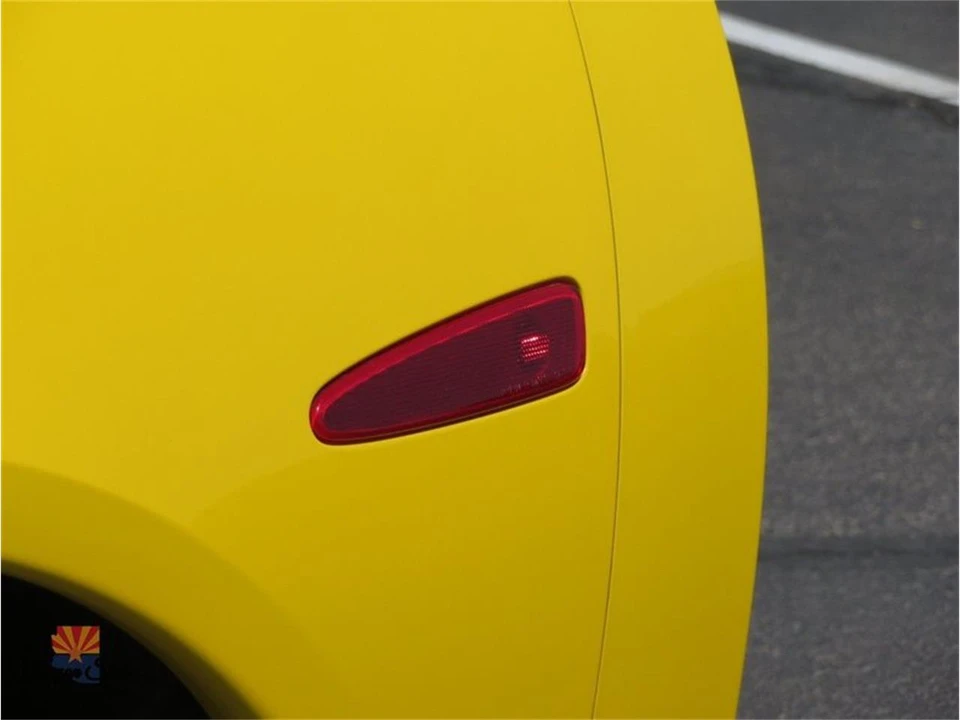 2009 Chevrolet Corvette C6 - Image 28 of 31