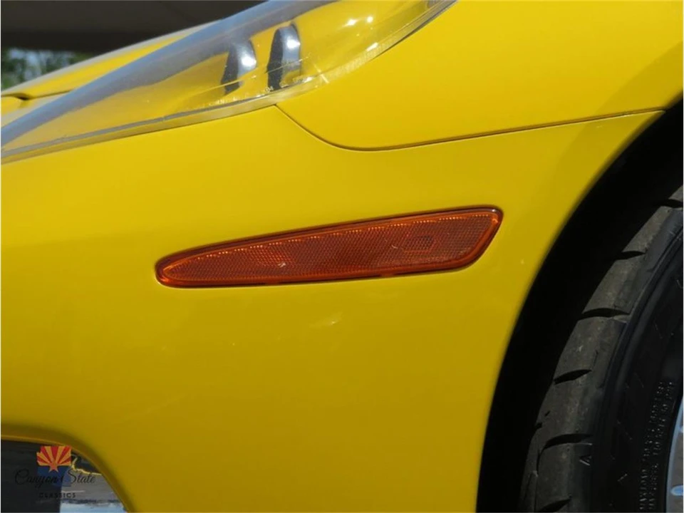 2009 Chevrolet Corvette C6 - Image 25 of 31