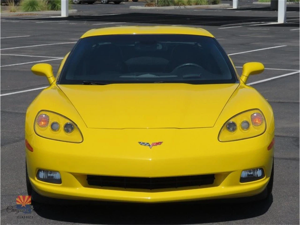 2009 Chevrolet Corvette C6 - Image 30 of 31