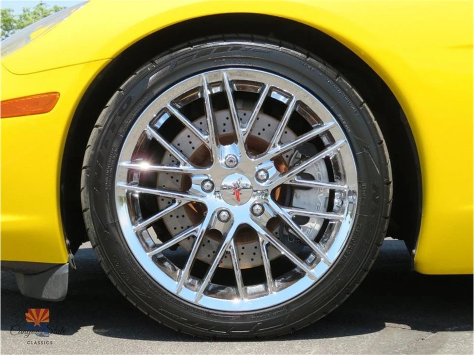 2009 Chevrolet Corvette C6 - Image 18 of 31