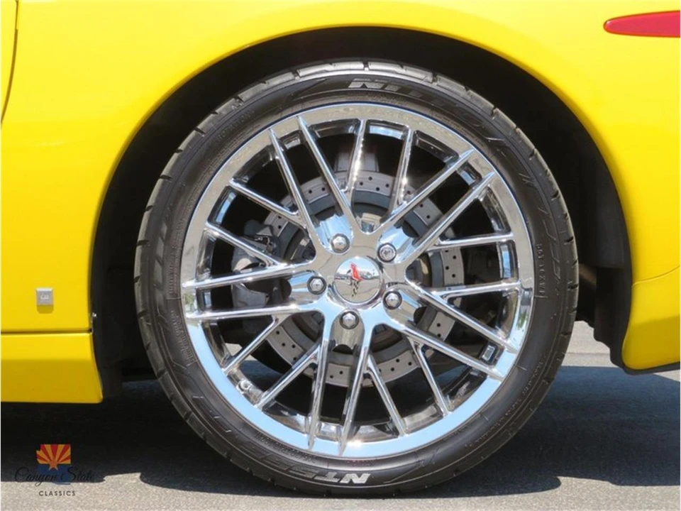 2009 Chevrolet Corvette C6 - Image 22 of 31