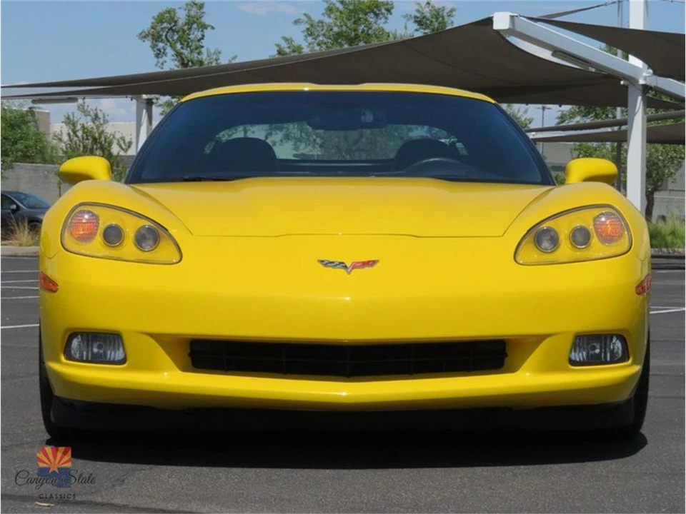 2009 Chevrolet Corvette C6 - Image 31 of 31