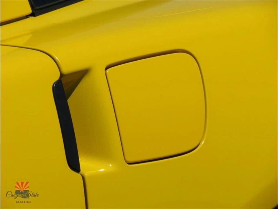 2009 Chevrolet Corvette C6 - Image 27 of 31