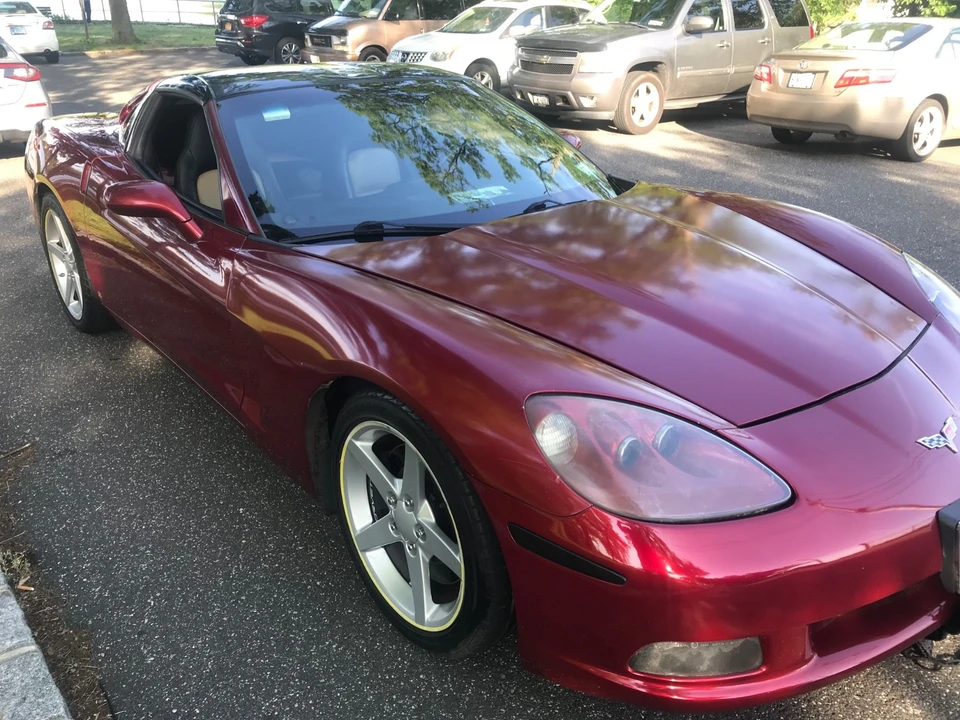 2009 Chevrolet Corvette C6 - Image 11 of 30
