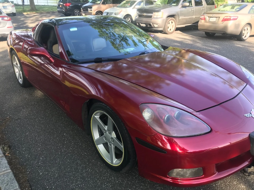 2009 Chevrolet Corvette C6 - Image 12 of 30
