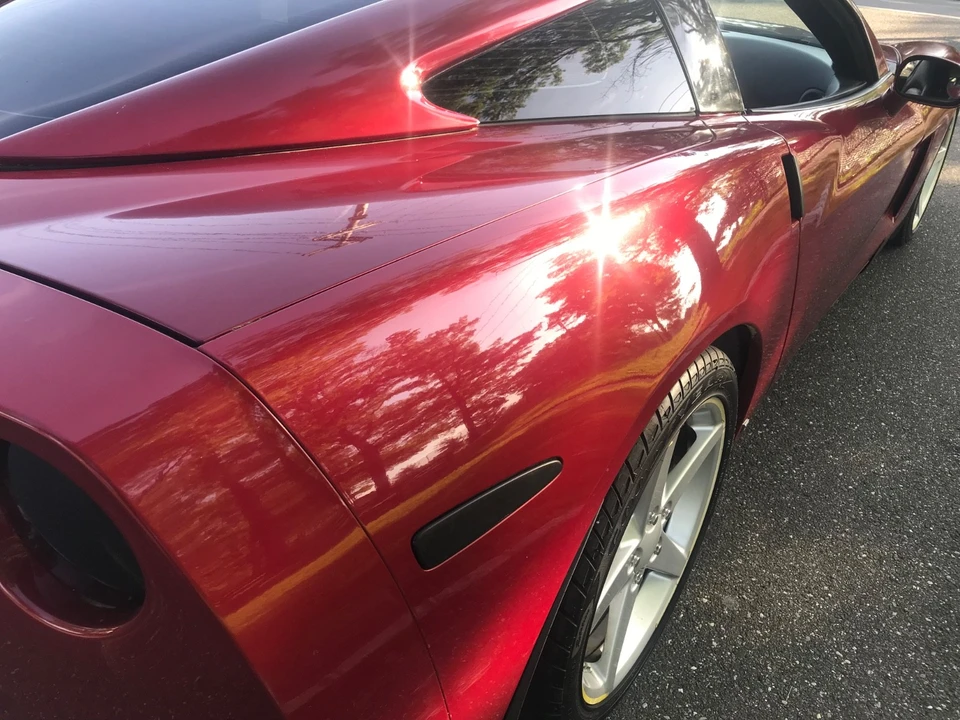 2009 Chevrolet Corvette C6 - Image 17 of 30