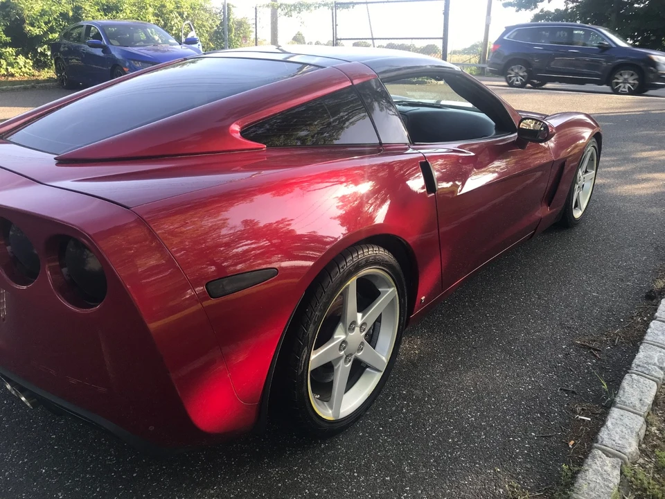 2009 Chevrolet Corvette C6 - Image 7 of 30