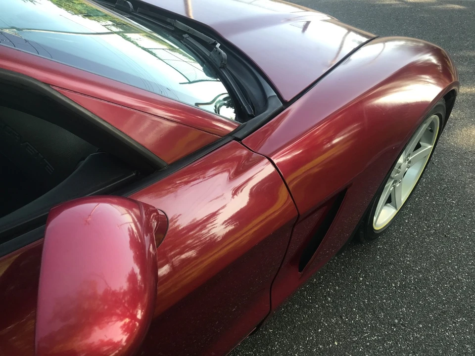 2009 Chevrolet Corvette C6 - Image 18 of 30