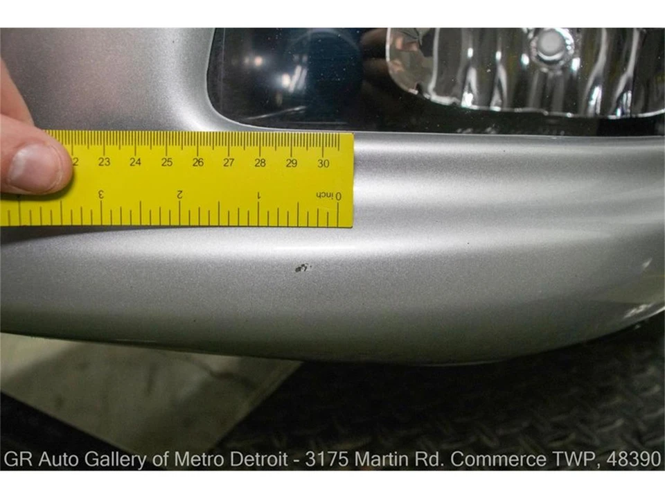 2009 Chevrolet Corvette C6 - Image 26 of 31