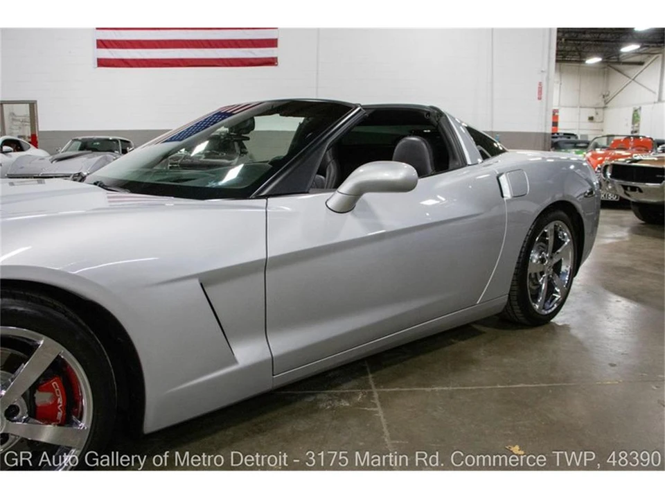 2009 Chevrolet Corvette C6 - Image 22 of 31