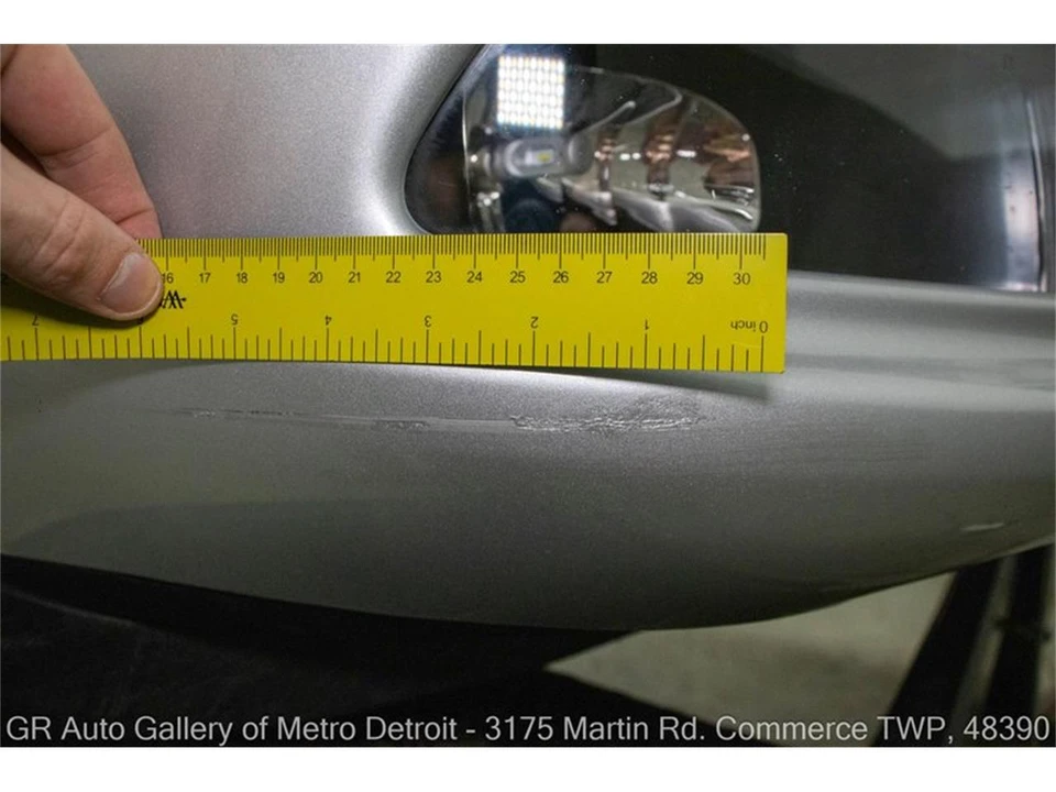 2009 Chevrolet Corvette C6 - Image 28 of 31