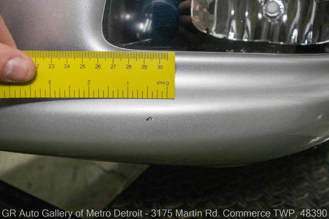 2009 Chevrolet Corvette C6 - Image 26 of 31