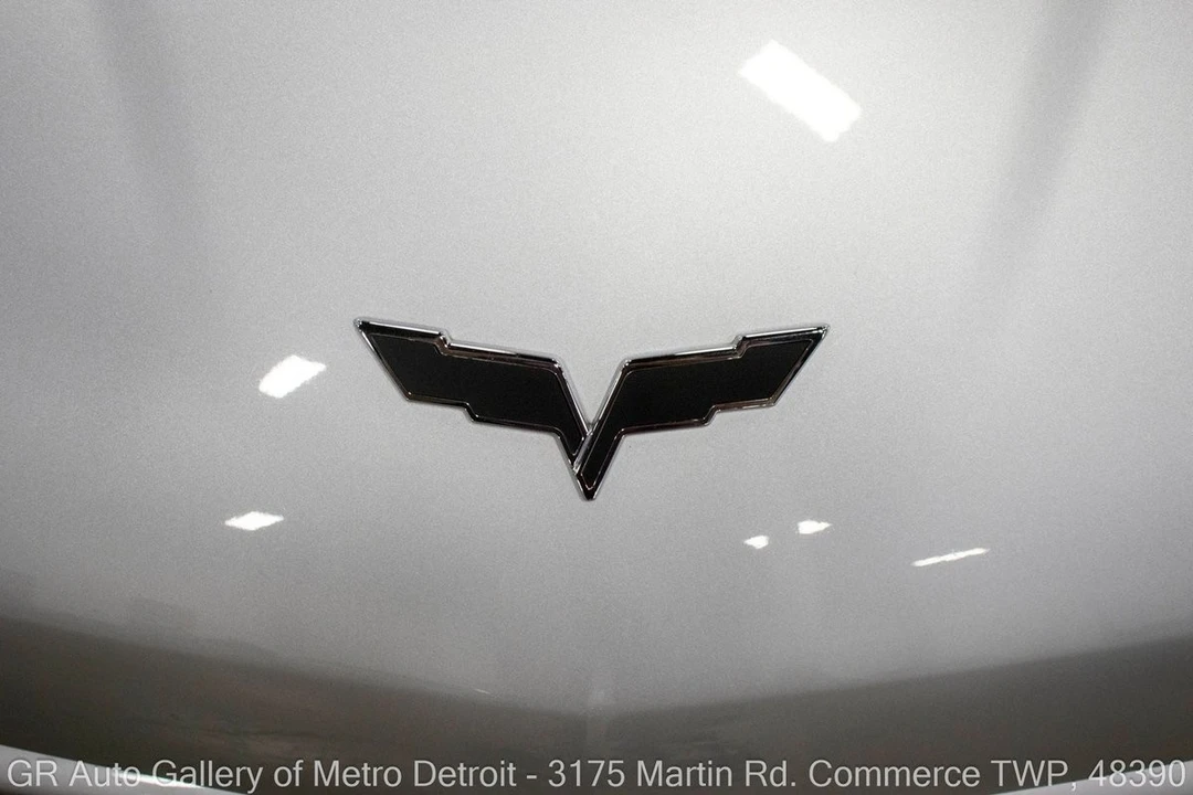 2009 Chevrolet Corvette C6 - Image 29 of 31