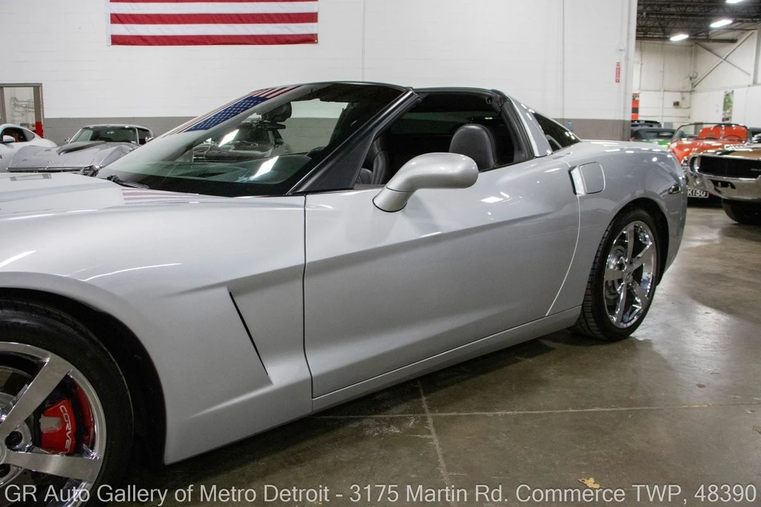 2009 Chevrolet Corvette C6 - Image 22 of 31