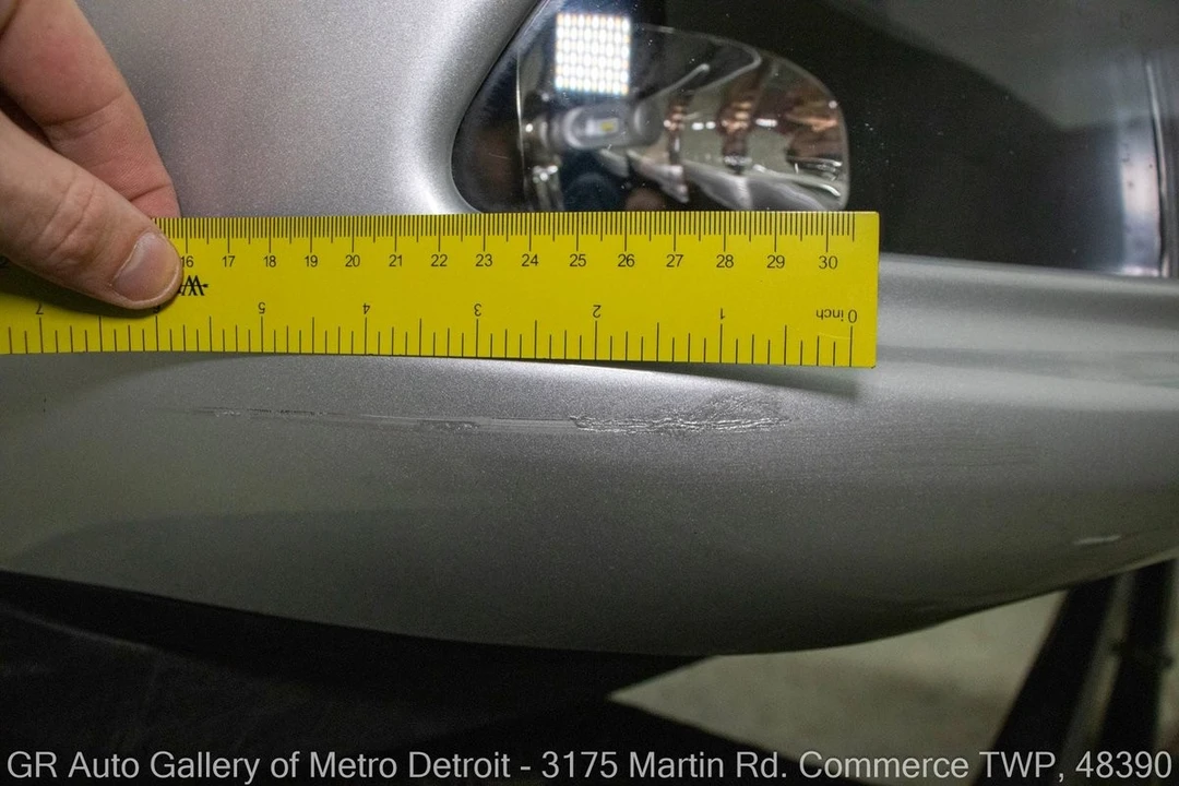 2009 Chevrolet Corvette C6 - Image 28 of 31