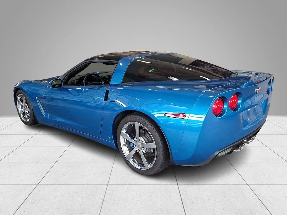 2009 Chevrolet Corvette C6 - Image 7 of 31